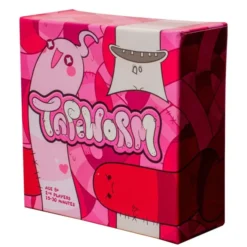Tapeworm