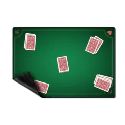 Tapis Belote