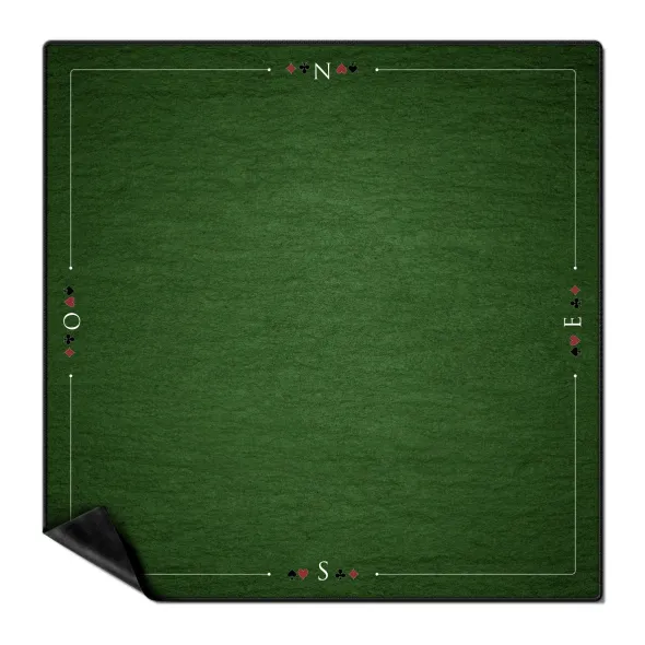 Tapis Bridge Prestige ( 78X78 cm )