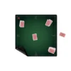Tapis Cartes Prestige 60x60 : Vert