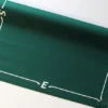 Tapis de Bridge Pro - Vert