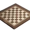 Tapis d'Echecs de 40 cm et ses Pions