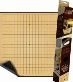 Tapis de Go 19x19