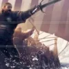 Tapis de Jeu Gwent : Le Jeu de Cartes Légendaire - Skellige