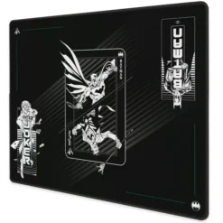 Tapis de Jeu Neoprene 90x70 cm - Batman VS Joker