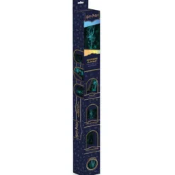 Tapis de Jeu Neoprene 90x70 cm - Harry Potter Patronus