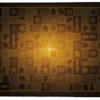 Tapis de Jeu Signature Ambre