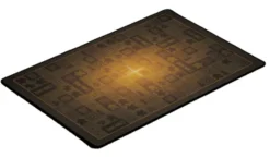 Tapis de Jeu Signature Ambre
