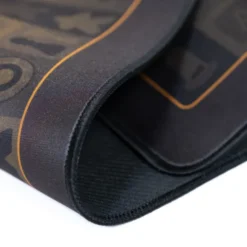 Tapis de Jeu Signature Ambre