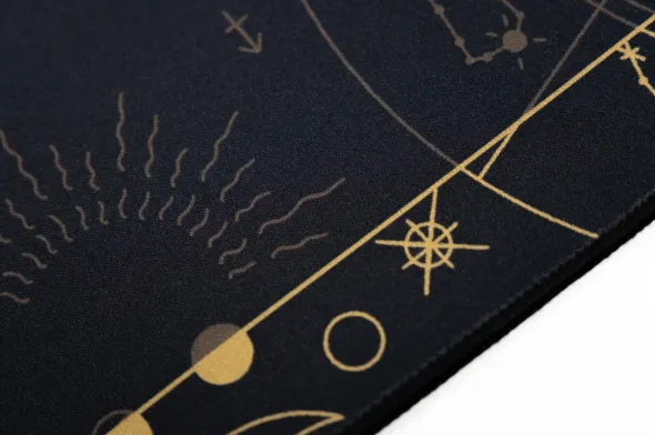 Tapis de Jeu Signature Astro