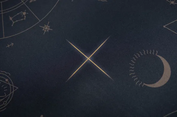 Tapis de Jeu Signature Astro