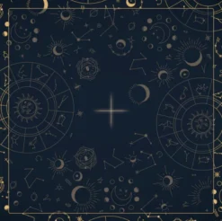 Tapis de Jeu Signature Astro