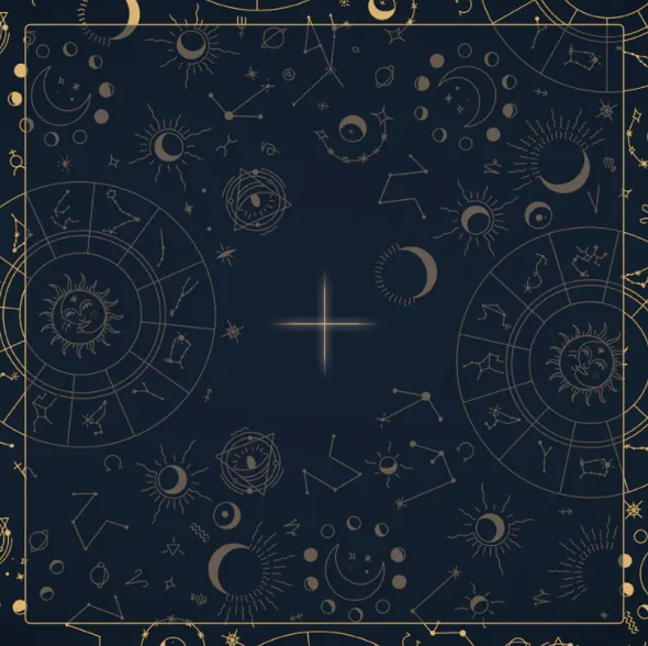 Tapis de Jeu Signature Astro
