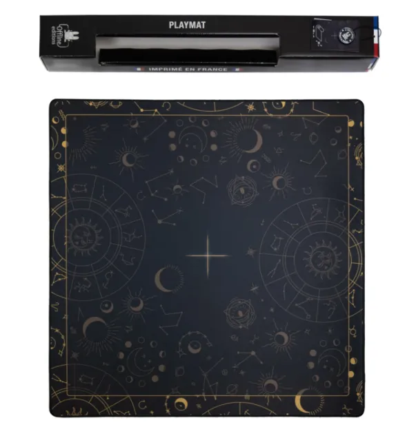 Tapis de Jeu Signature Astro