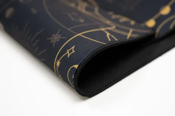 Tapis de Jeu Signature Astro