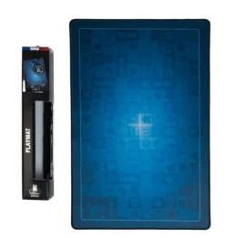 Tapis de Jeu Signature Atlantic