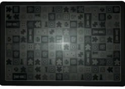 Tapis de Jeu Signature Graphit