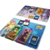 2 Tapis de Jeux Tag Team - Jeanne et Mordred