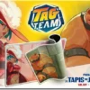 2 Tapis de Jeux Tag Team - Milady et Golem