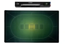 Tapis de Poker 60x100