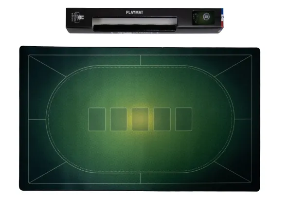 Tapis de Poker 60x100