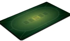 Tapis de Poker 60x100
