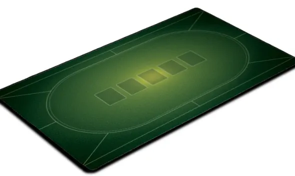 Tapis de Poker 60x100