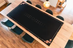 Tapis Grand Joueur 180 cm