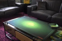 Tapis Multijeux Taille 2 : Emeraude