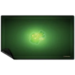 Tapis Multijeux Taille 2 : Emeraude