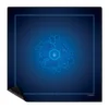 Tapis Multijeux XL Taille 3 : Bleu