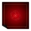 Tapis Multijeux XL Taille 3 : Rouge
