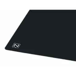 Tapis Noir en Néoprène de Zacatrus (Tapis Anthracite)