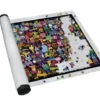 Tapis pour puzzle 500 - 2000 pièces