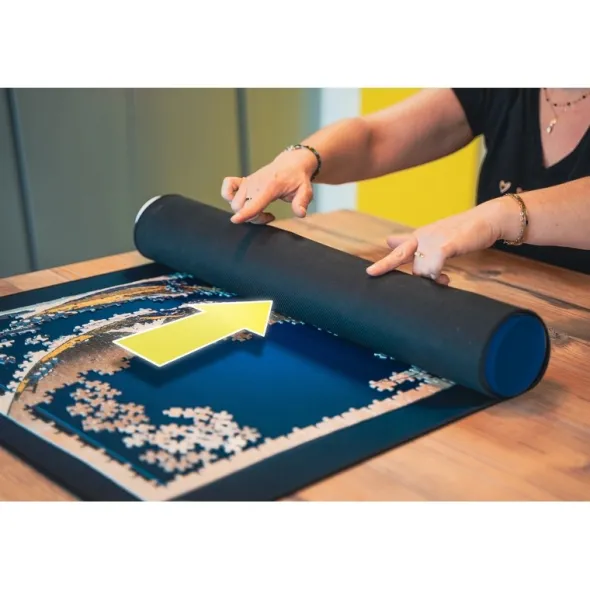 Tapis Puzzle Néoprène 90cm