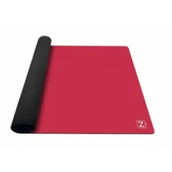 Tapis Rouge en Néoprène de Zacatrus (Tapis Jaspe)