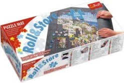 Tapis Trefl pour Puzzle 500 - 3000 pièces