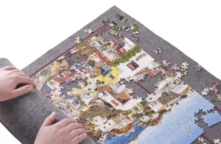 Tapis Trefl pour Puzzle 500 - 3000 pièces