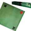 Tapis Velours 77 X 77 cm 4 As