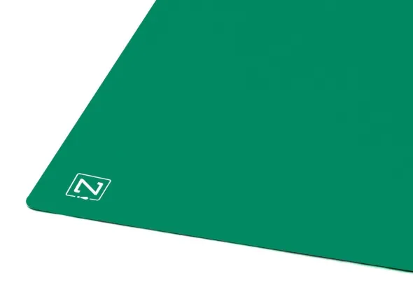 Tapis Vert en néoprène de Zacatrus (Tapis Emeraude)