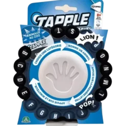 Tapple Voyage