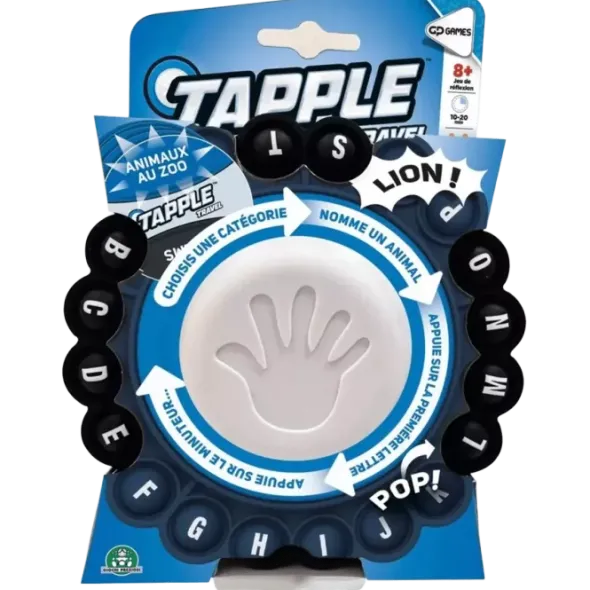 Tapple Voyage