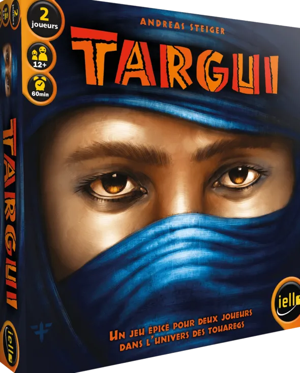 Targui