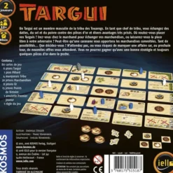 Targui