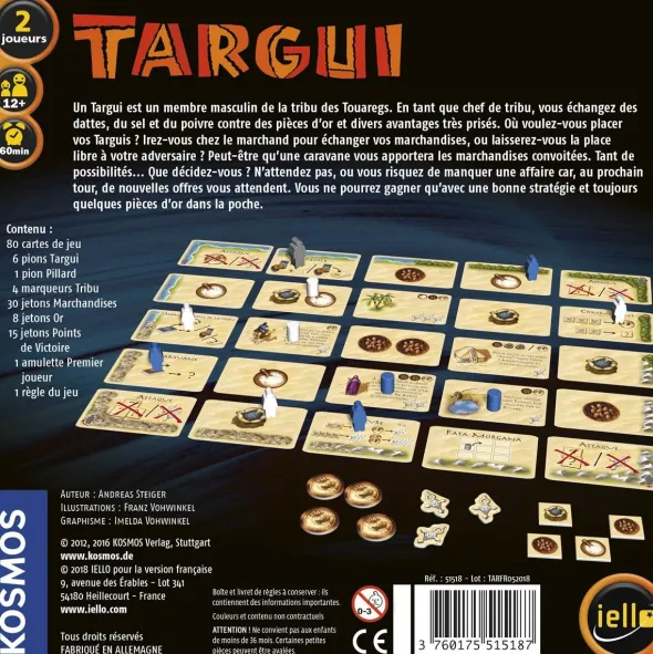 Targui