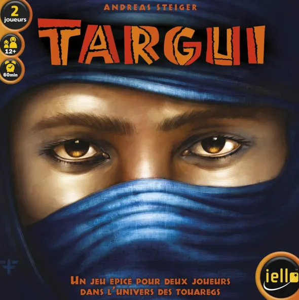 Targui