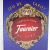 Tarot 78 cartes - Bleu