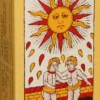 Tarot de Marseille