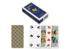 Tarot 100% PVC