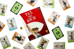 Tax the Rich